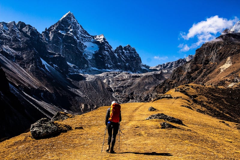 Remote Trails